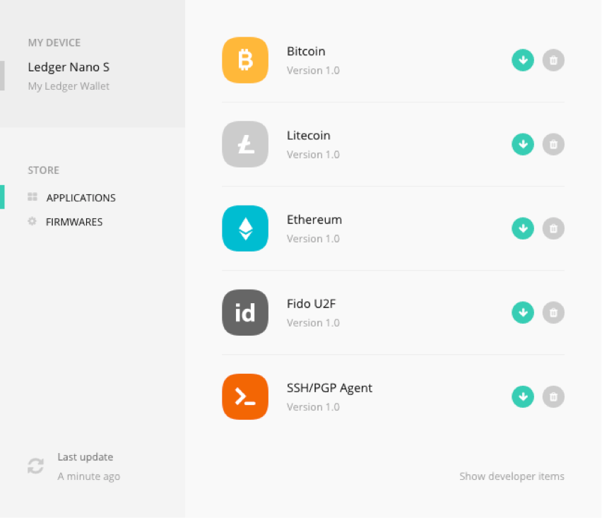 How to Add Token to the Ledger List - Increase Awareness