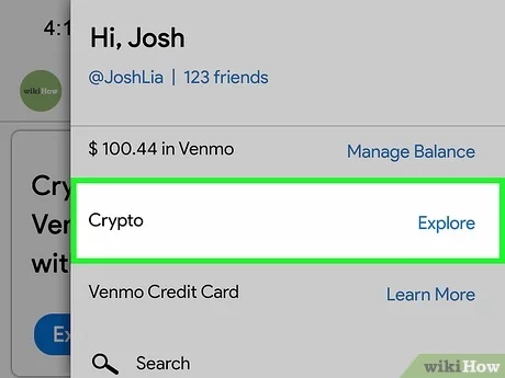 Venmo Frequently Asked Questions – Cryptocurrency | PayPal US