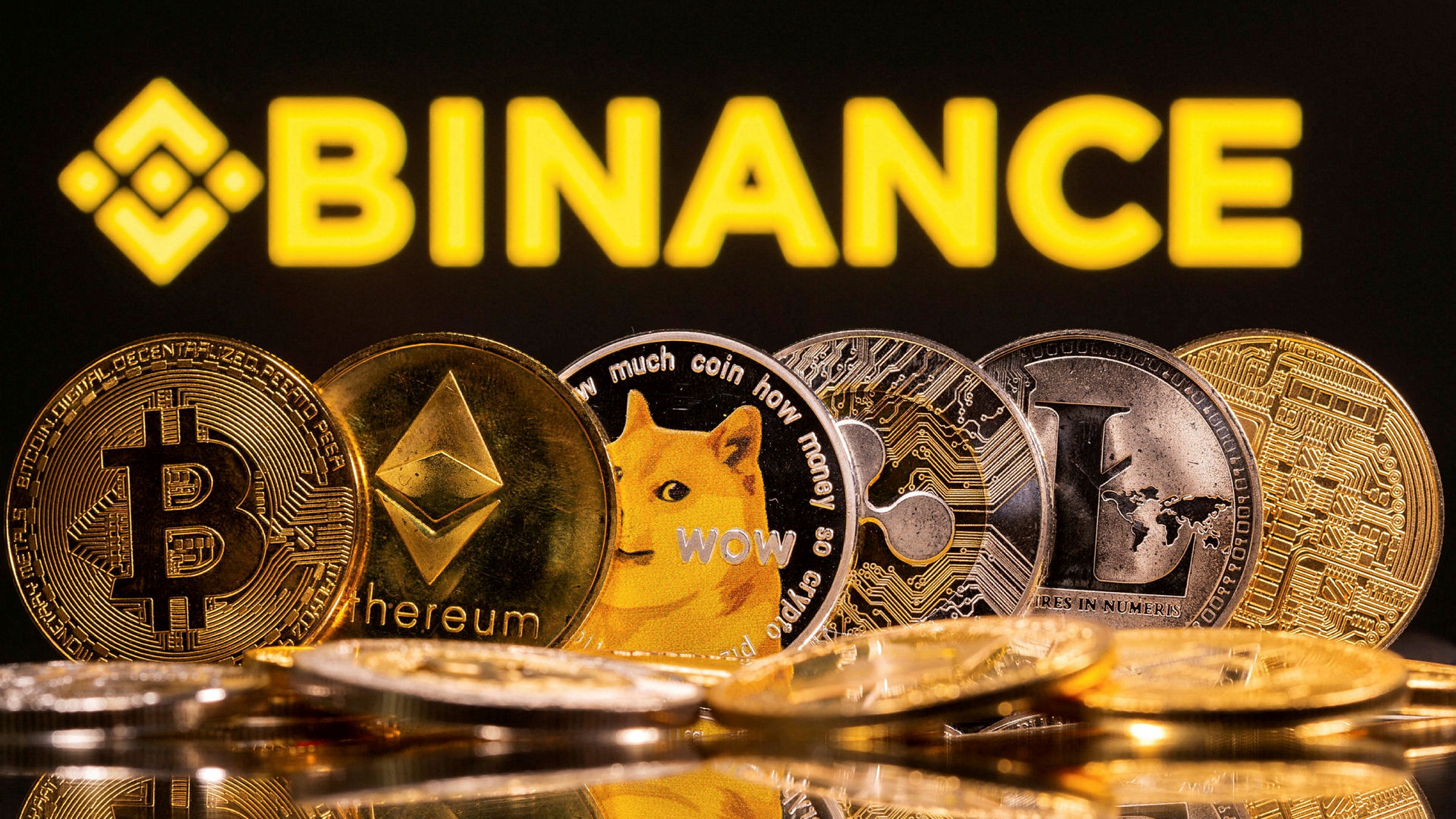 What Is Binance and Are Your Crypto Holdings Safe There?