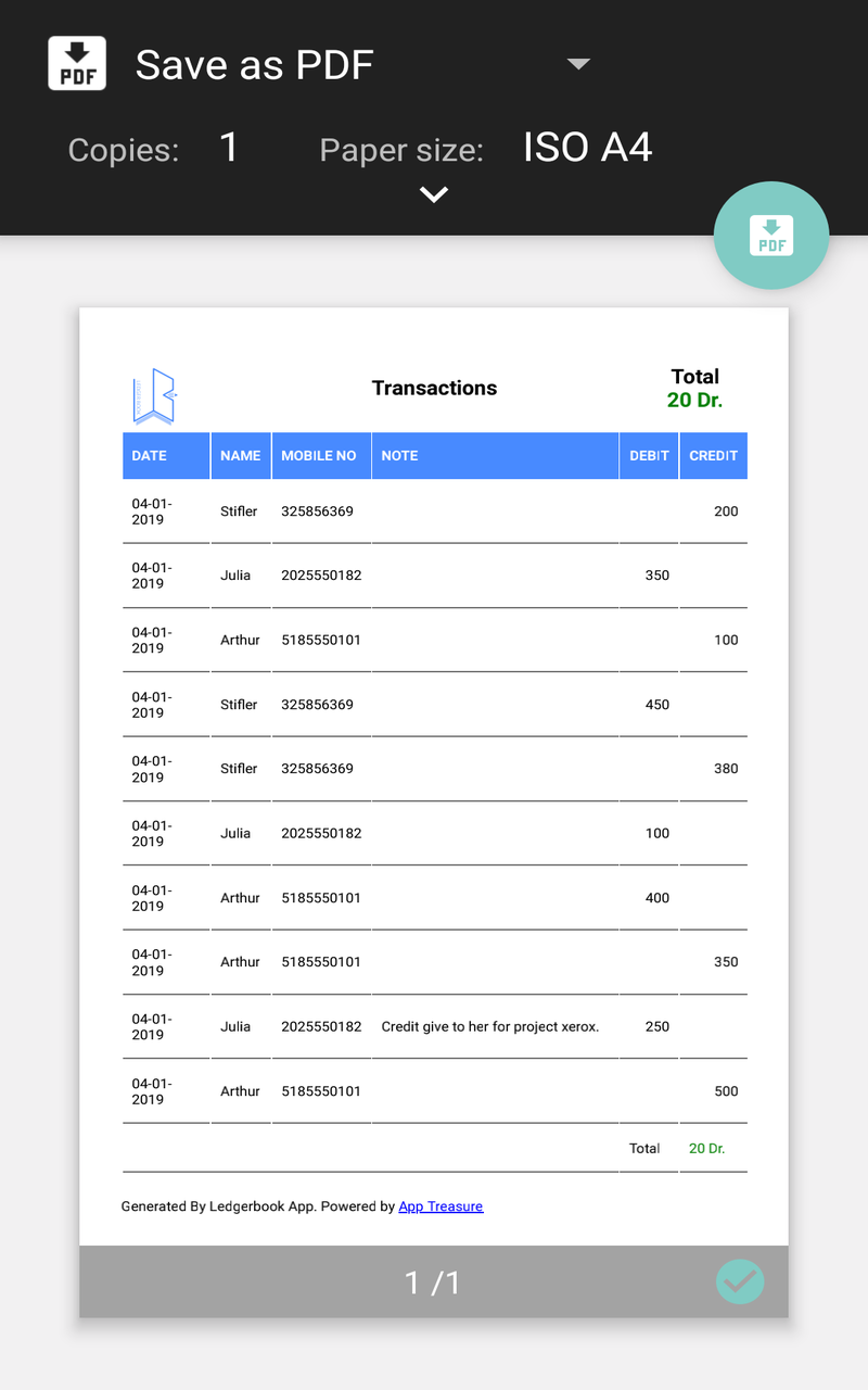 Ledger Live APK for Android - Download