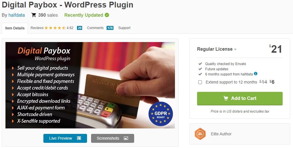 Wordpress Bitcoin Payments – Blockonomics – WordPress plugin | bitcoinlog.fun