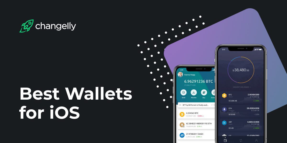 Best Crypto Wallet in the UK: 18 Top Picks for - swissmoney