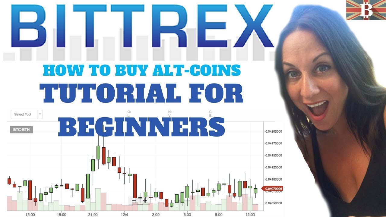 How to Set Limit Orders and Conditional Orders on Bittrex