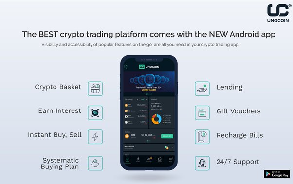 9 Best Cryptocurrency Apps for Beginners in 