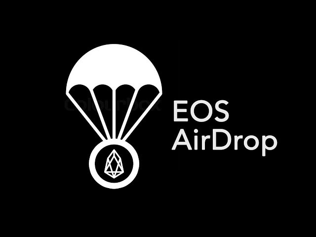 EOS Airdrops and How To Claim Your Free Tokens - UseTheBitcoin