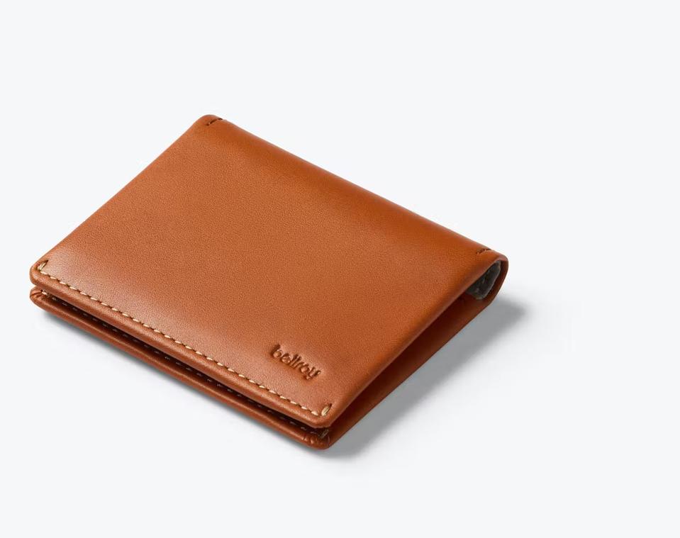 The Best Minimalist Wallets of 