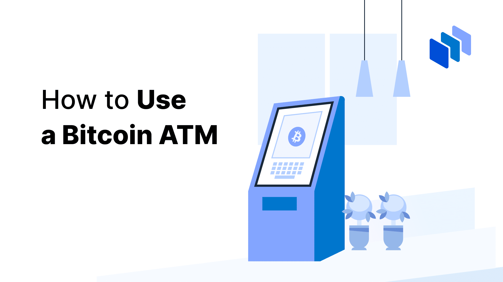 How To Use Bitcoin ATM - A Begginer's Guide Gow They Work