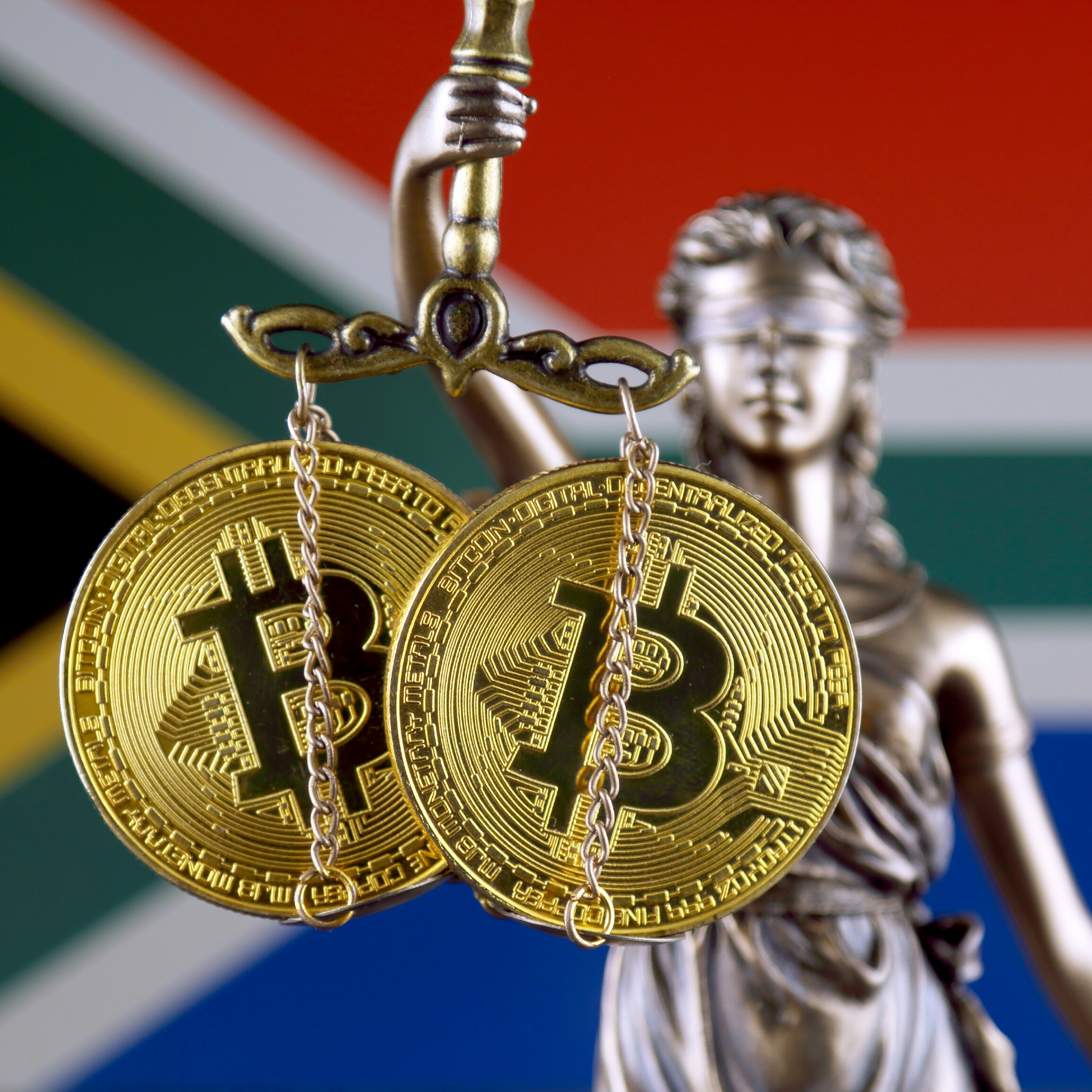 9 Exchanges to Buy Crypto & Bitcoin in South Africa ()