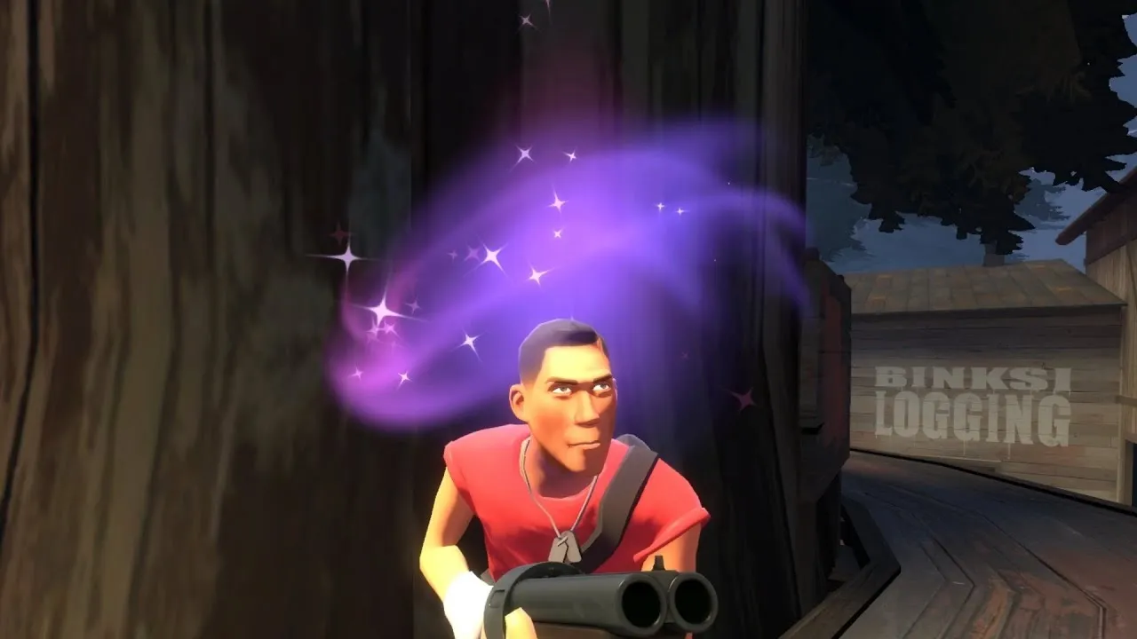 Deep Fried Desire - Official TF2 Wiki | Official Team Fortress Wiki