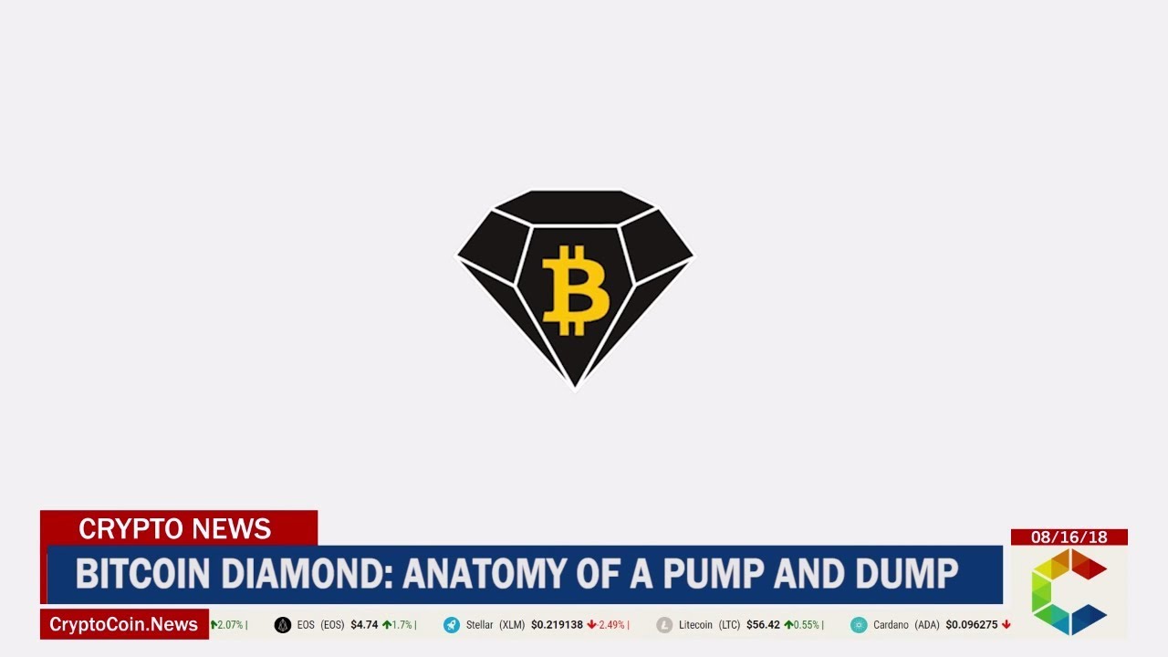 News | Bitcoin Diamond