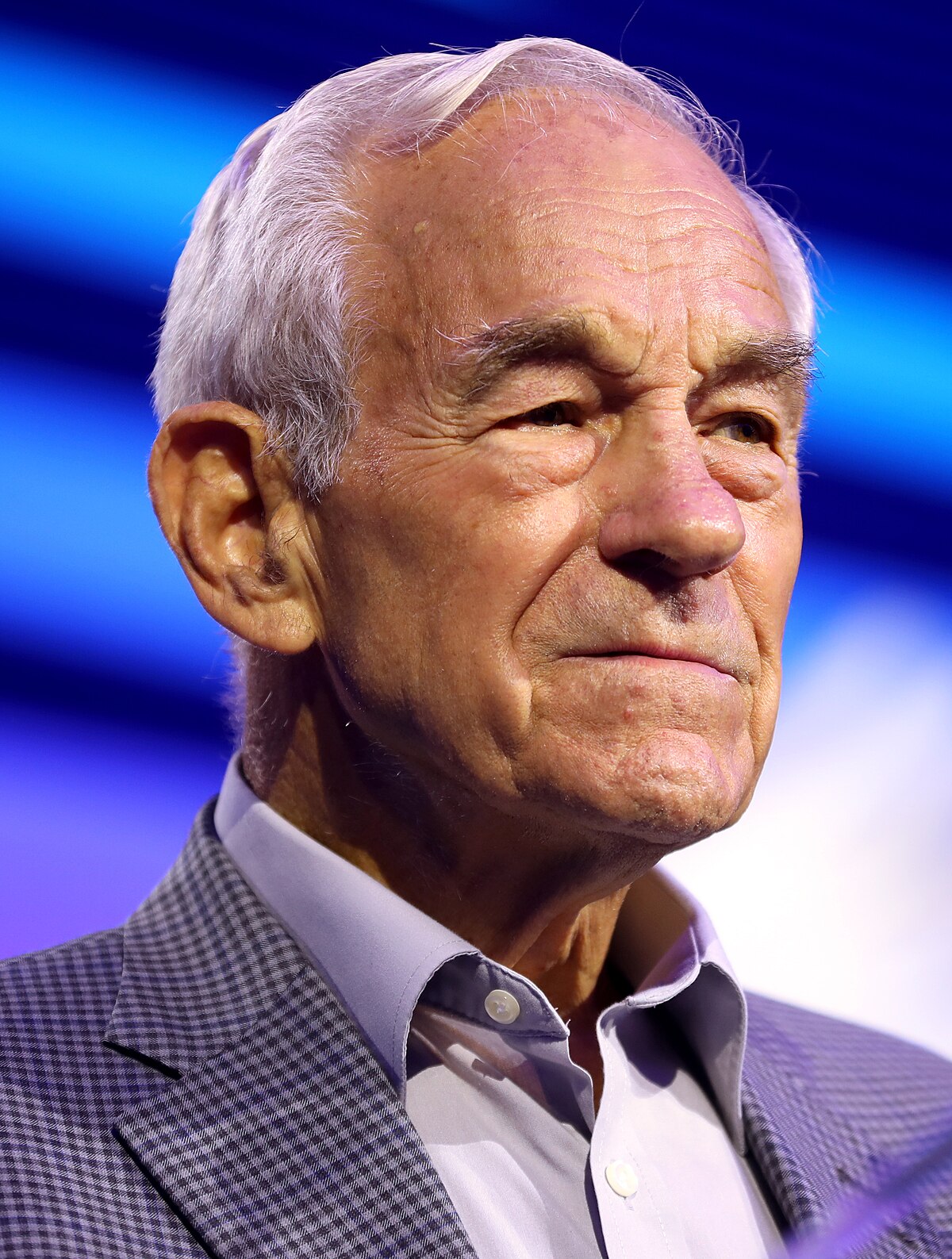 Ron Paul: Bitcoin could 'destroy the dollar'