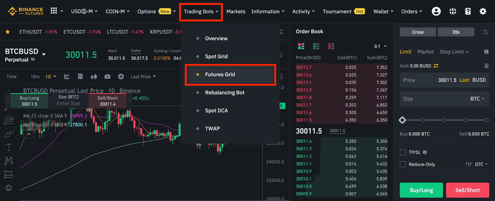 Can You Short Crypto? Yes, and Here's How | TradingSim