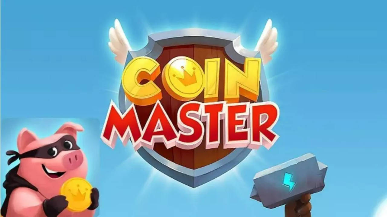 Coin Master : Spin Links and Free Spins [Daily] March 