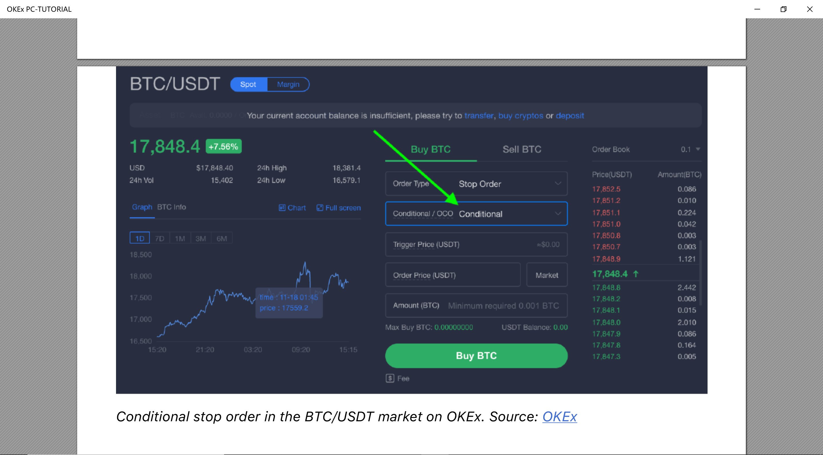 OKEX BTC/USD Sudden Volume Drop on Every Friday UTC · Issue # · ccxt/ccxt · GitHub