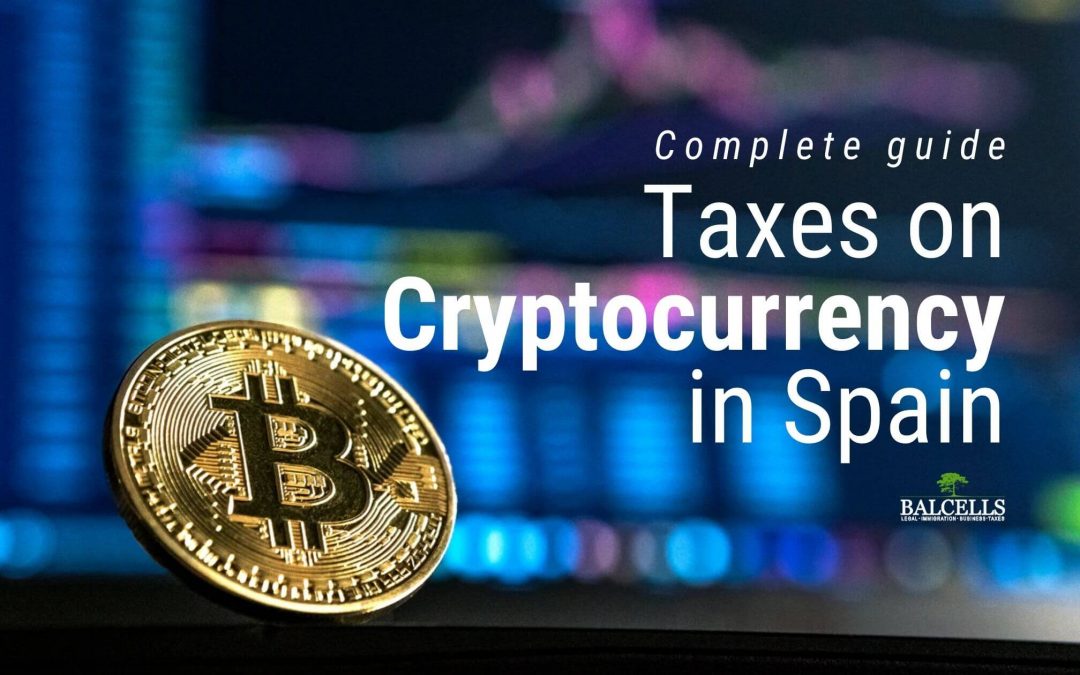 Do I Pay Taxes on Cryptocurrencies as an Expat - MyExpatTaxes