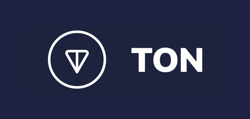 TON Explorer — Blockchair