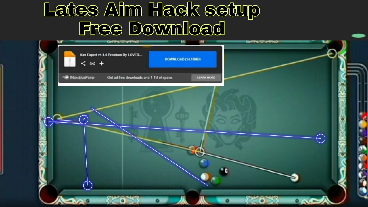 Aim Pool - for 8 Ball Pool for PC / Mac / Windows 11,10,8,7 - Free Download - bitcoinlog.fun