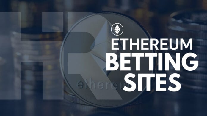 Best Ethereum Sportsbook for The odds are in your favor!