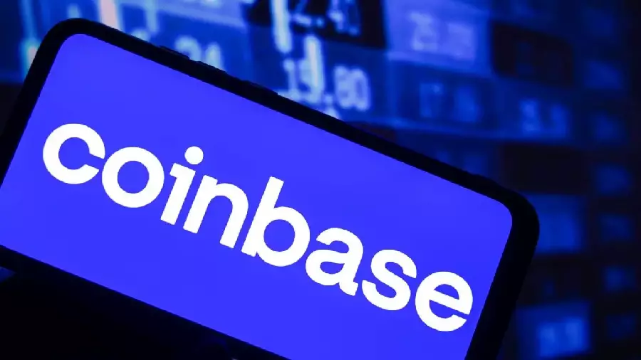 Coinbase – Moniker — Design & Branding