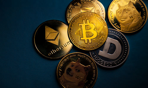 Digital Currency Types, Characteristics, Pros & Cons, Future Uses