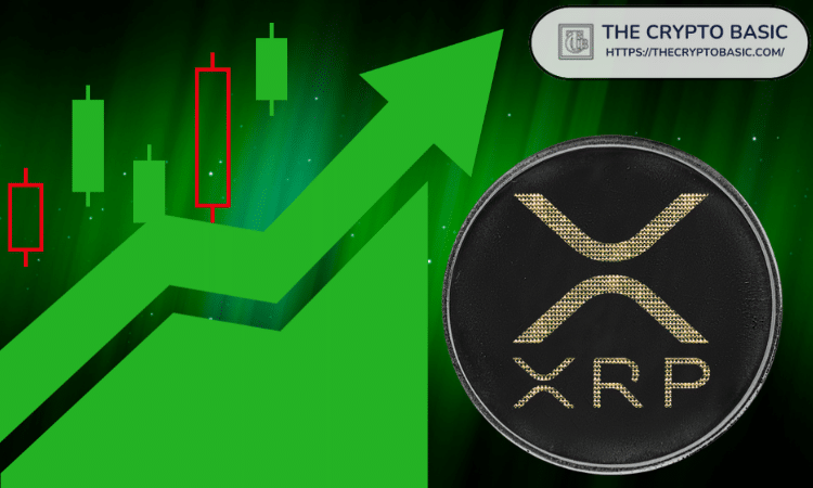 XRP (XRP) Price Prediction - 