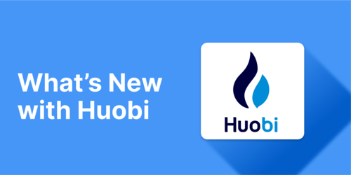 Huobi Price (HT), Market Cap, Price Today & Chart History - Blockworks