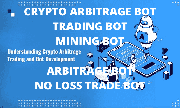 MEV Bot Guide: Create an Ethereum Arbitrage Trading Bot