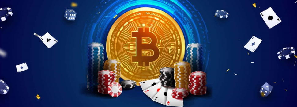 Crypto Casino No Deposit Bonus Codes & Promotions for 