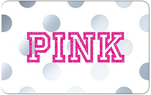 GiftYa | Text or Email a Victoria's Secret / PINK eGift card