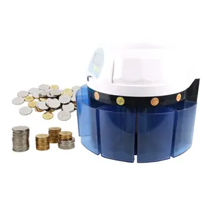 Coin Counting Machine - Coin Counter Price, Manufacturers & Suppliers