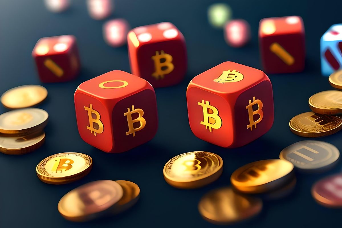 Best Bitcoin Dice Sites: Where to Play Bitcoin Dice Games for Real Money in 