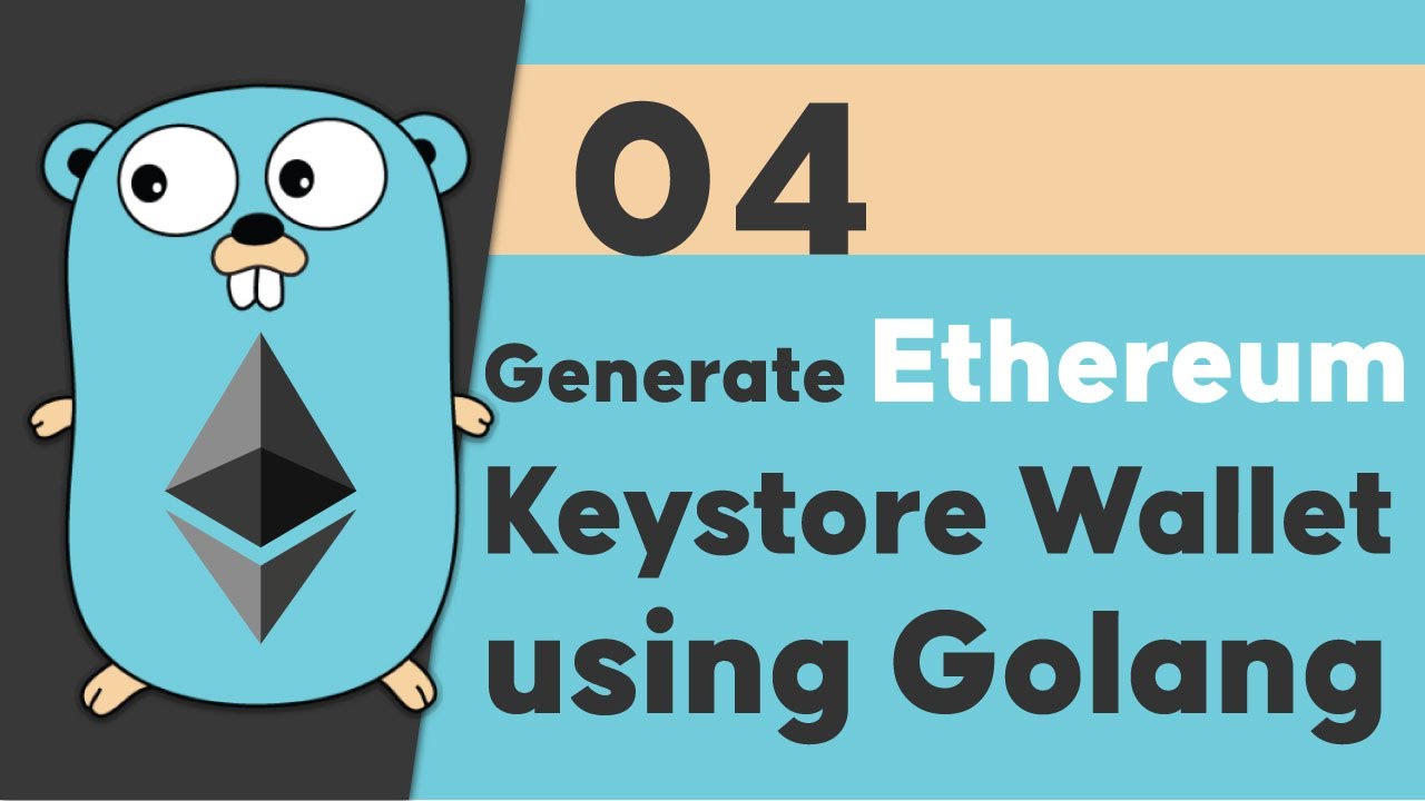 Day 18 – Dissecting the Go-Ethereum keystore files using Raku tools – Raku Advent Calendar