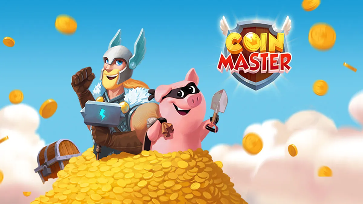 Prix des villages dans Coin Master - Breakflip