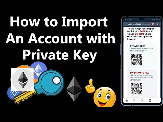 How to Get Trust Wallet Private Key?