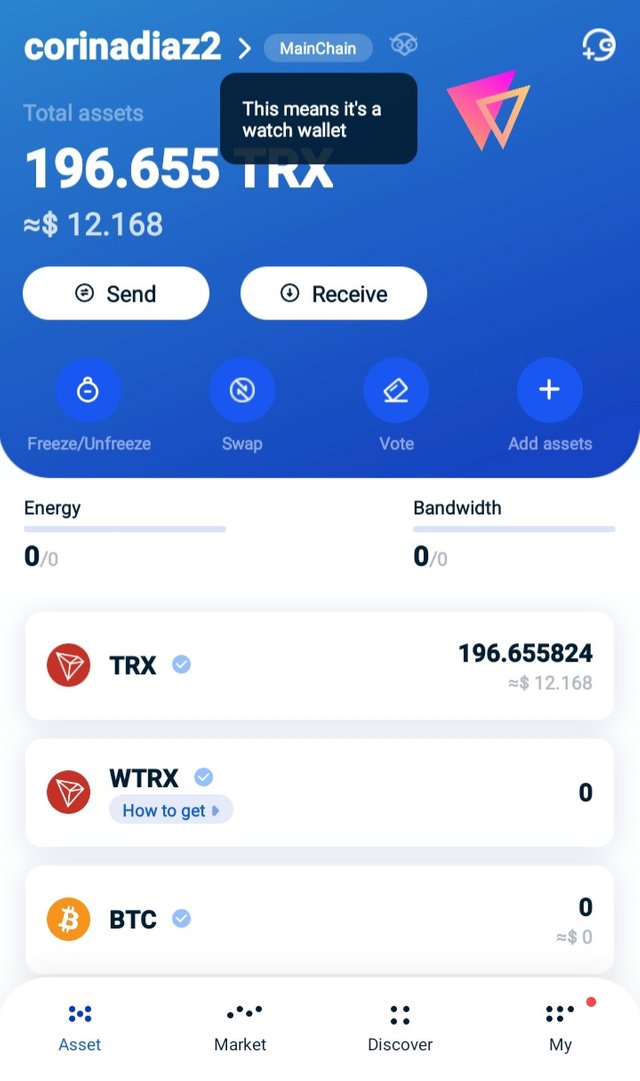 TRON Wallet - TRON Wallet,TRON,TRX Wallet,TRX,airdrop,giveaway