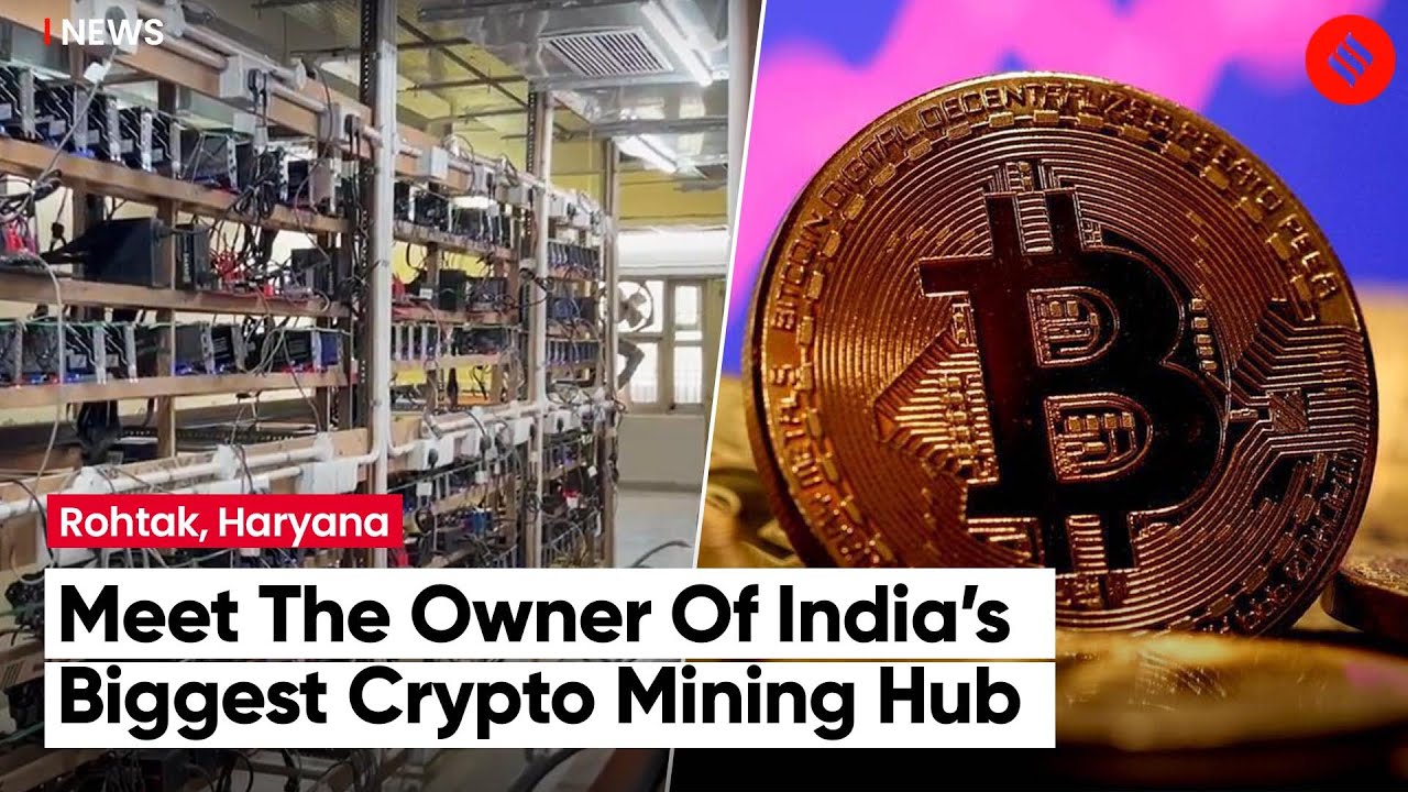 Bitcoin Mining in What are the challenges and is it profitable? - India Today