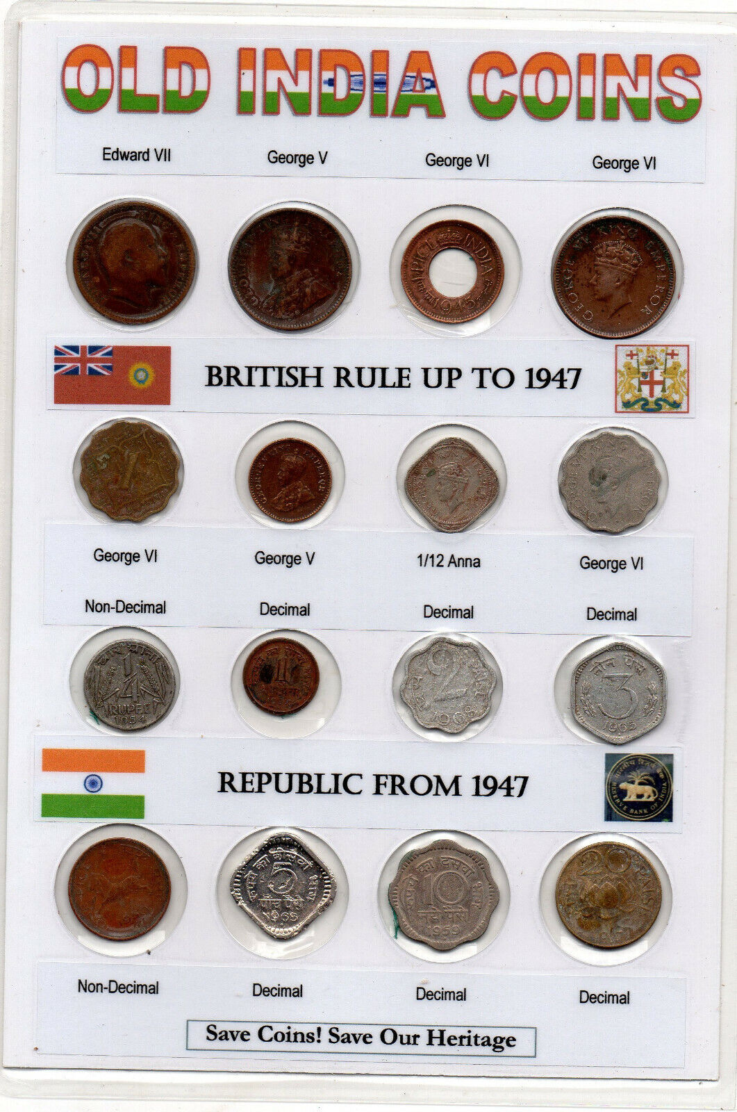 Coinage of India - Wikipedia