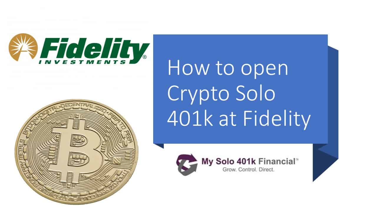 Ways to invest in crypto | Fidelity