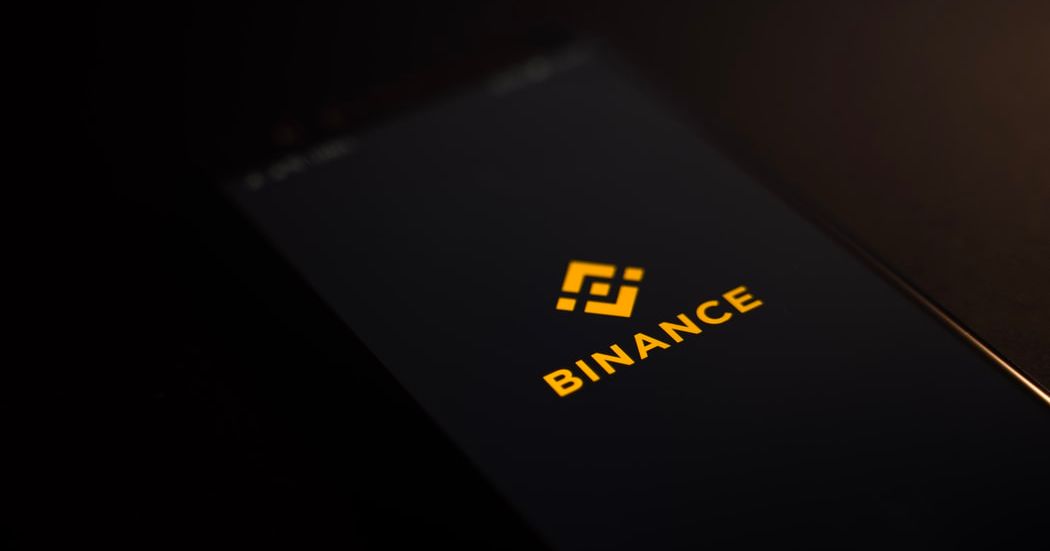 How to Transfer Funds from Binance to Coinbase? - CoinCodeCap