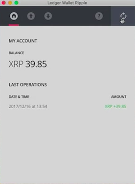 ‎XRP Wallet: Trade & Buy Crypto on the App Store