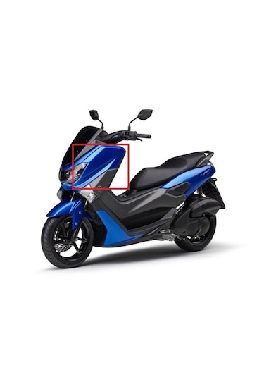 Yamaha NMAX Finance PCP £59 p/m Available | Chorley Yamaha