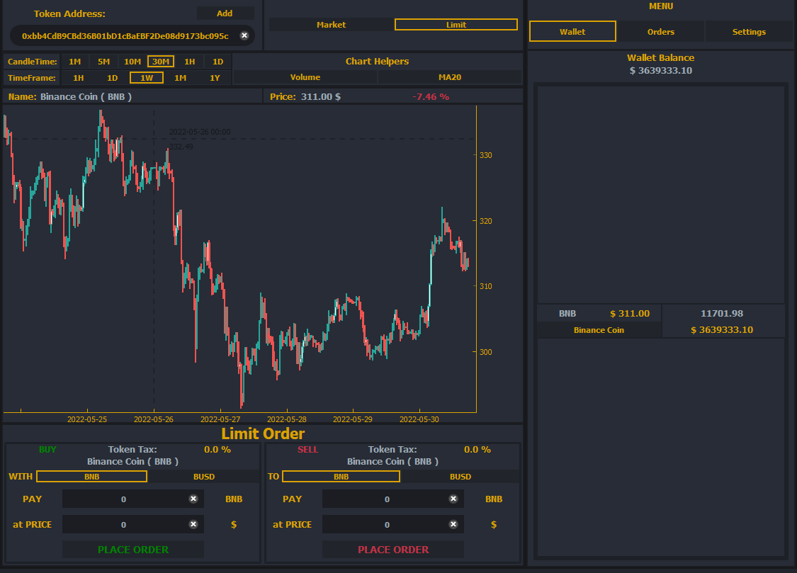 GitHub - jesse-ai/jesse: An advanced crypto trading bot written in Python