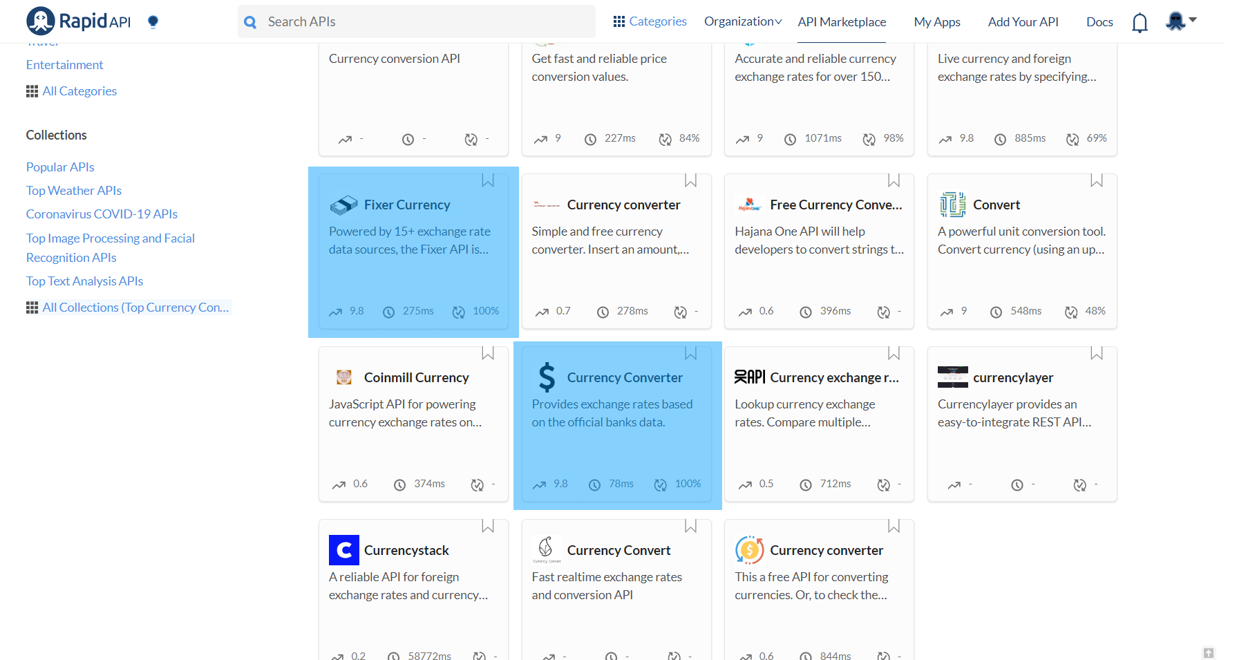 Top 7 Best Cryptocurrency Exchange APIs (in ) | AbstractAPI