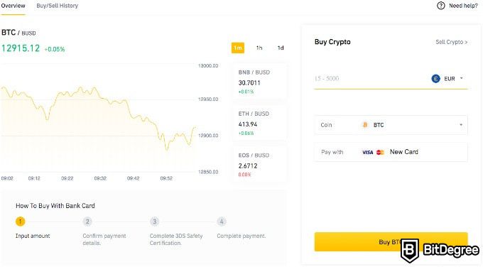 Binance Download For Windows PC - Softlay