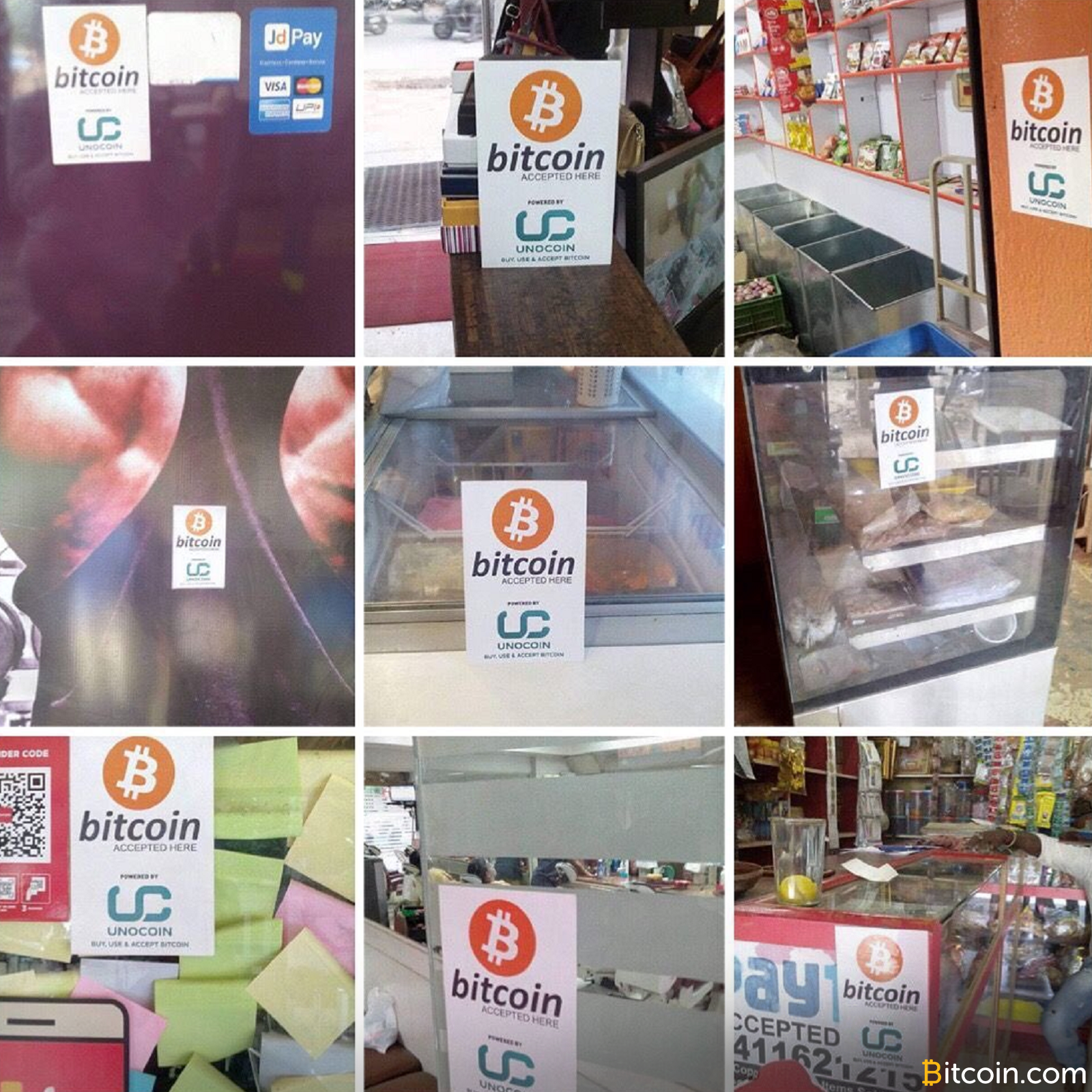 How To Buy Bitcoin (BTC) In India? []