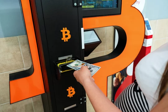 Find a Bitcoin ATM and Teller Window Near Me | DigitalMint