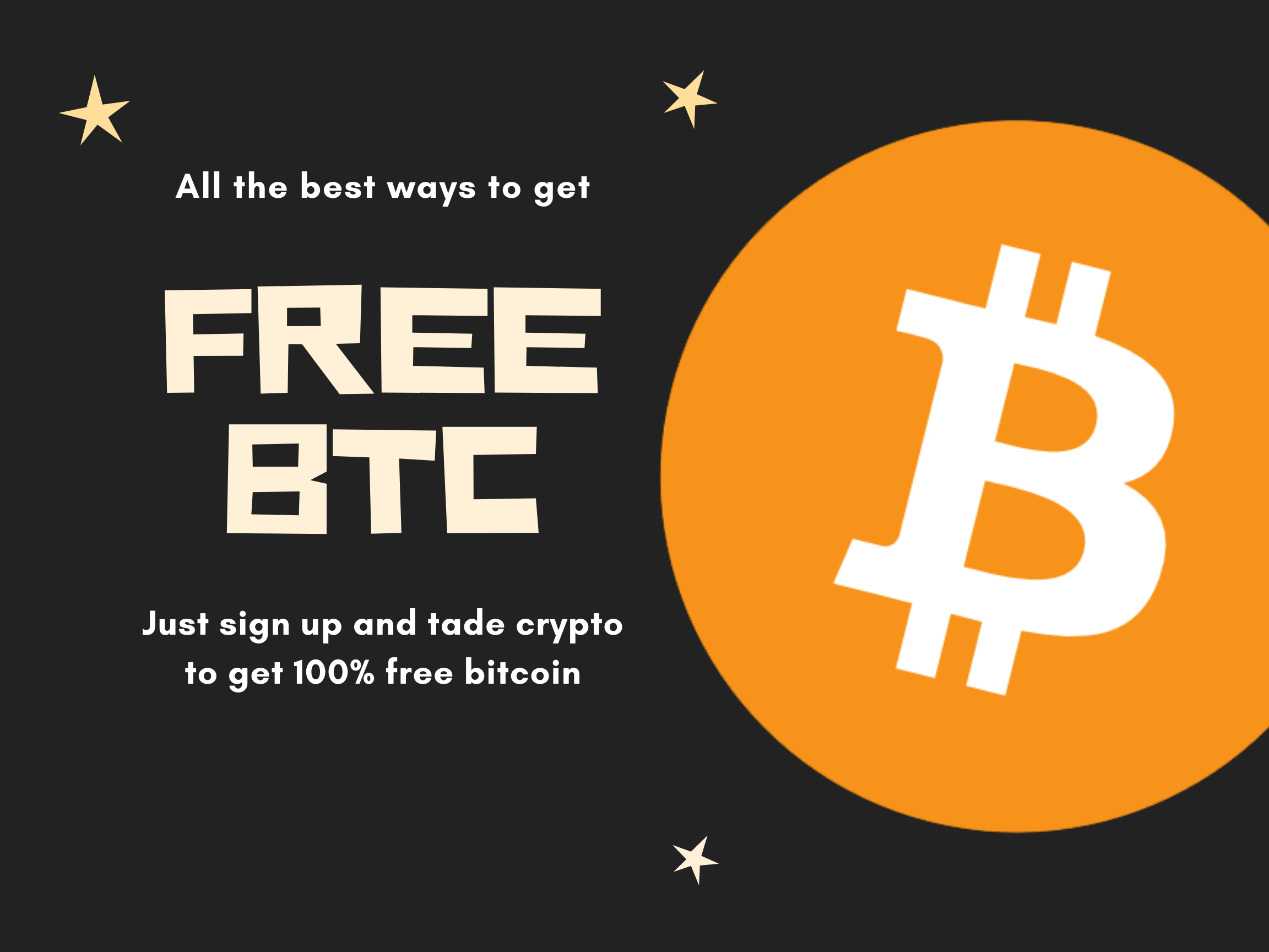 Free Bitcoin | PrizeRebel