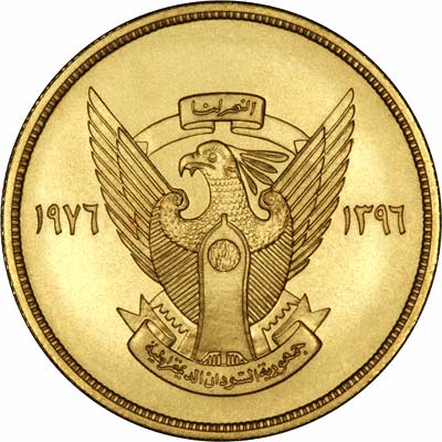 Sudan Gold Coin Price Today - SGC to US dollar Live - Crypto | Coinranking