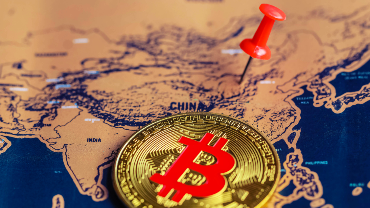 Examining the Latest China Bitcoin Ban | Galaxy