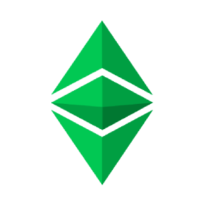 Ethereum Classic (ETC) live coin price, charts, markets & liquidity